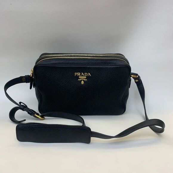 PRADA Handbags - Prada Women Pre-Loved Bag Very Good Condition